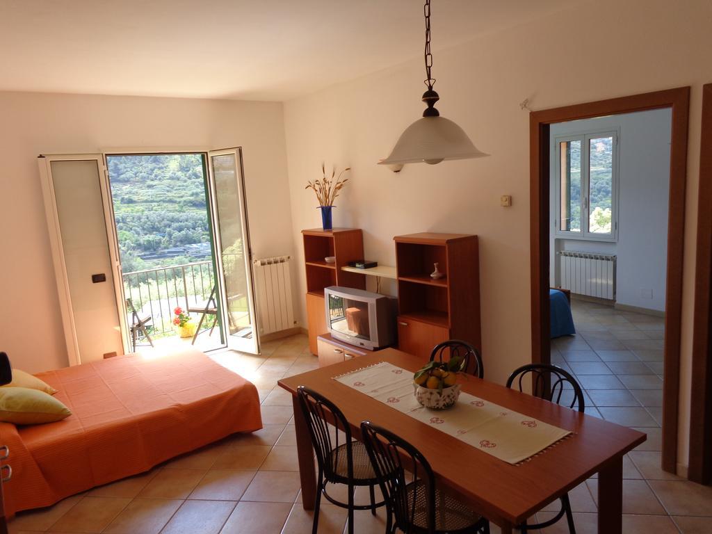 Agriturismo Turlin Vallebona Exteriér fotografie