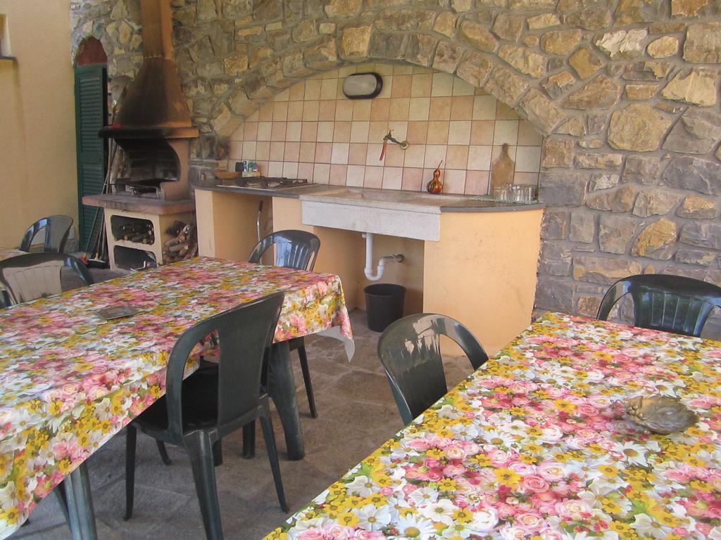 Agriturismo Turlin Vallebona Exteriér fotografie